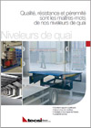 Choisir-son-niveleur-de-quai-STERTIL-brochure-TEFR